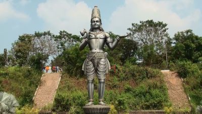 sightseeing places in eluru