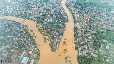 places around eluru