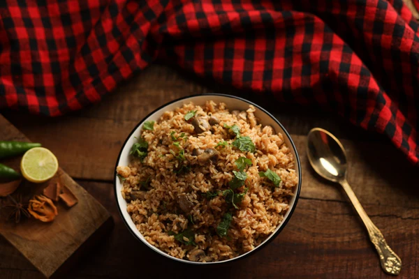 tamil nadu biryani in india